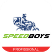 Speed Boys - Profissional