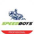 Speed Boys - Profissional