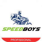 Speed Boys icône