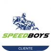 Speed Boys - Cliente