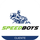 Speed Boys - Cliente APK