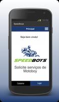 Speed Boys capture d'écran 1