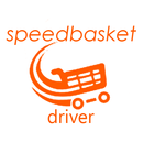SpeedBasket Driver APK