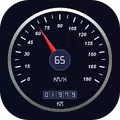 Speedometer HD