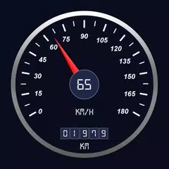 Speedometer HD APK download