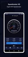 Speedometer HD screenshot 1