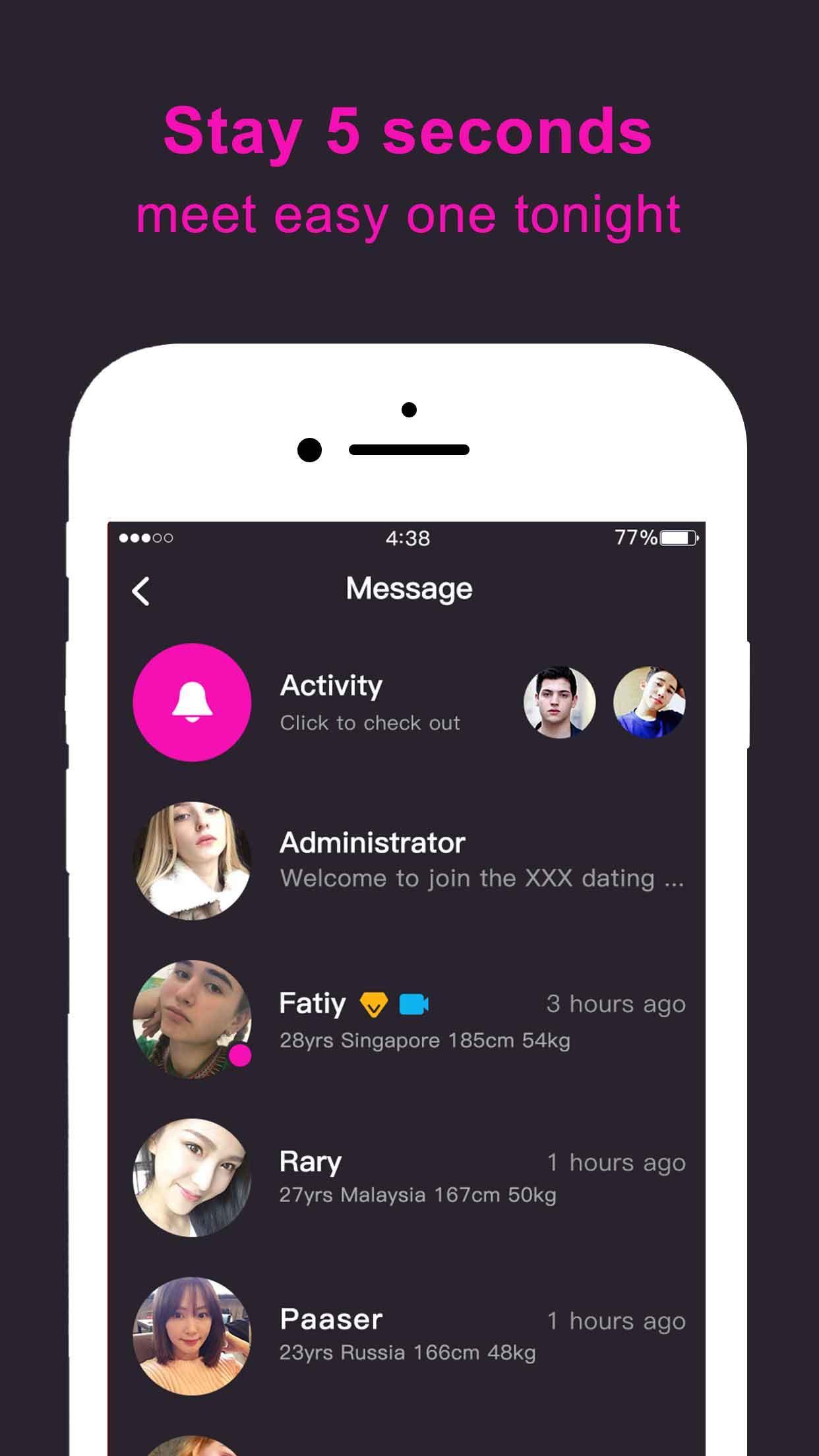 Online Dating Site For Singles The Best Apps For One-Night Stands