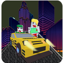 Zombie Rebel Racing APK