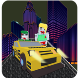 Zombie Rebel Racing icon