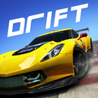 Drift City-Hottest Racing Game icône
