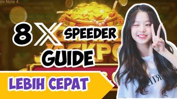 Higgs Domino RP x8 tip Speeder скриншот 1