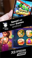 X8 SPEEDER GAME HIGG DOMINO GUIDE TANPA IKLAN poster