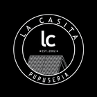 La Casita Pupuseria icône