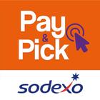 Pay & Pick icône