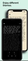 Speed Reading - Reader screenshot 3