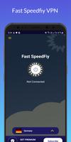 FastSpeedfiy -Unlimited & easy ポスター