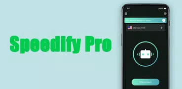 Live video proxy-speedbooster