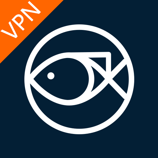 Free Vpn ss 速魚 VPN  免費 安全 翻墻 科學上網 加速器