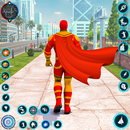 Flying Fighter Open World Game APK
