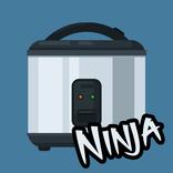 ”Ninja Speedi Recipes