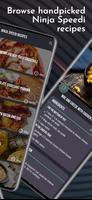 Ninja Speedi Recipes syot layar 1