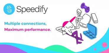 Speedify Fast Bonding VPN
