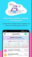 Android TV için Speedify Ekran Görüntüsü 1