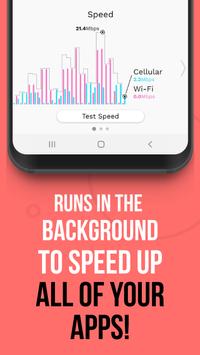 Speedify 截图 3