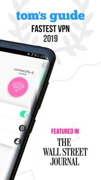 Speedify 截图 1