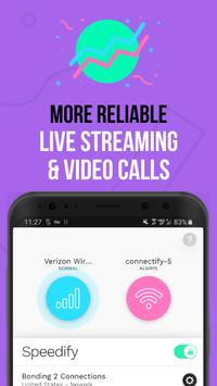 Speedify 截图 2