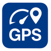 Speedomate GPS icon