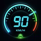 GPS Speedometer & Speed Alerts APK