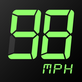 Speedometer - GPS speedometer