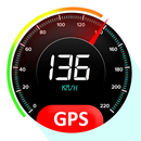 APK GPS Speedometer: Digital Odometer & Speed Meter