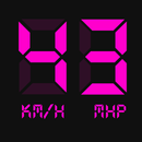 GPS Speedometer: Odometer App APK