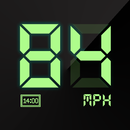 GPS Speedometer: Odometer App APK