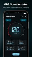 Speedometer 海報
