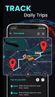 GPS Speedometer imagem de tela 3