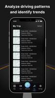 Track Speed: Speedometer GPS captura de pantalla 2