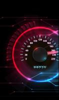 Speedometer HUD Pro-GPS Digita स्क्रीनशॉट 2