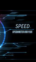 Speedometer HUD Pro-GPS Digita स्क्रीनशॉट 3