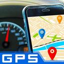 Richting Route Finder Kaarten en reizen Navigatie-APK