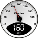 Snelheidsmeter HUD Snelheidscamera Detector & Zoek-APK