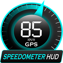 APK Speedometer & GPS Odometer - Route Planner