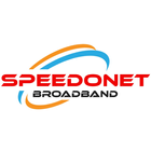 Speedonet Broadband ikon