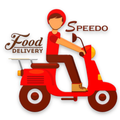 Speedo  - Food Delivery