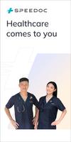 Speedoc penulis hantaran