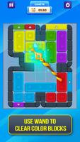 Color Block Jam 3d Puzzle Game screenshot 3