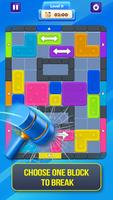Color Block Jam 3d Puzzle Game screenshot 1