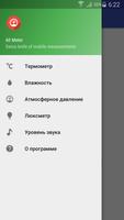 All Meter постер